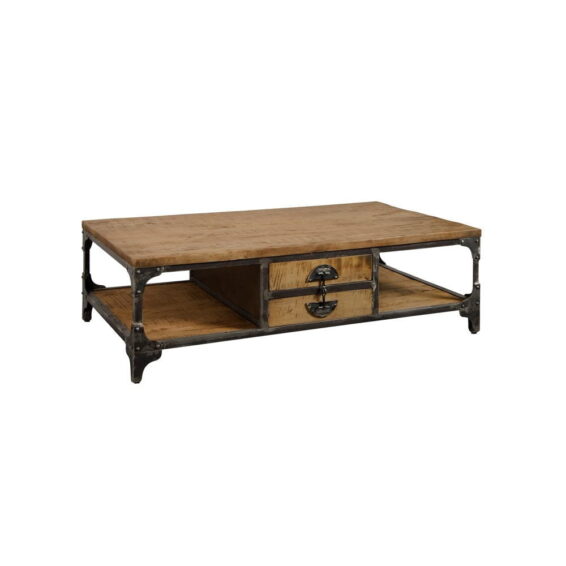 Tower Living Salontafel Basto 135 cm 3 1 e1653395679593