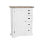 Tower Living Spekkast Fleur 2