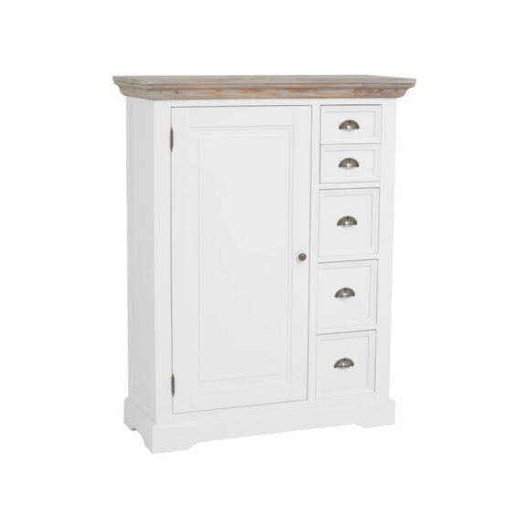 Tower Living Spekkast Fleur 2