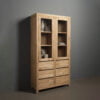 Tower Living Vitrinekast Coranda 100 cm