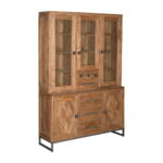 Tower Living buffetkast Mascio 220 cm