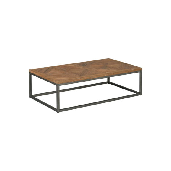 Tower Living Salontafel Mascio 135 cm