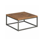 Tower Living Salontafel Mascio 100 cm