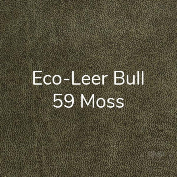 Leer Bull 59 Moss