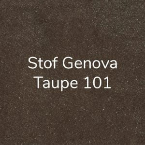 Stof Genova Taupe 101