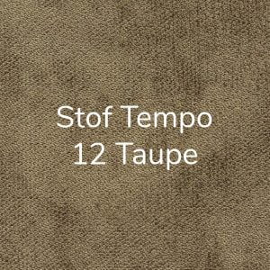Stof Tempo 12 Taupe