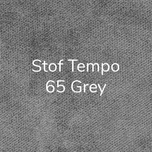 Stof Tempo 65 Grey