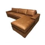 Loungebank Carmen
