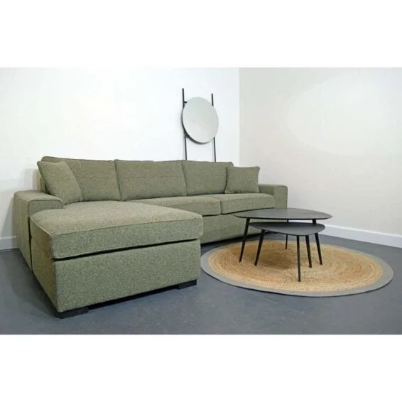 Loungebank Carmen