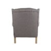 Fauteuil Memphis