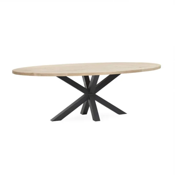 Eettafel rustiek eiken ovaal.jpg