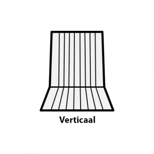 Verticaal