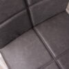 Zitzz - Fauteuil Bruce - Kos Antraciet