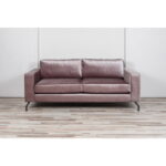 Zitzz Emil bank 2,5 zits - Emerald 107