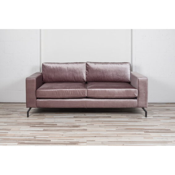 Zitzz Emil bank 2,5 zits - Emerald 107