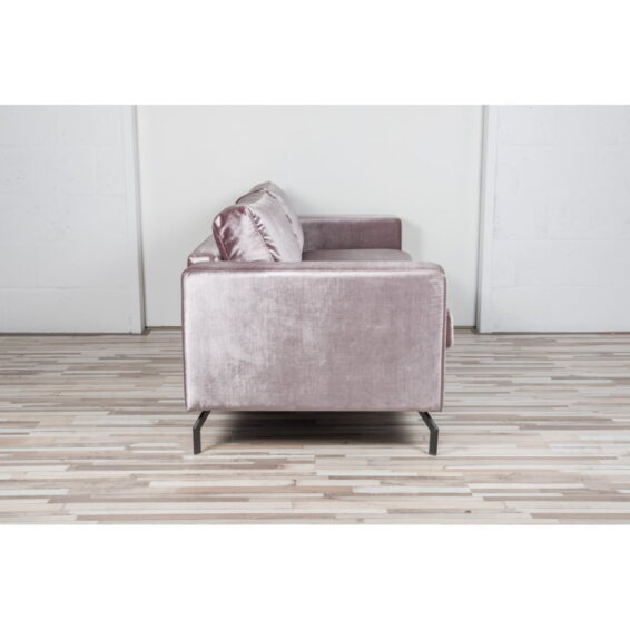 Zitzz Emil bank 2,5 zits - Emerald 107