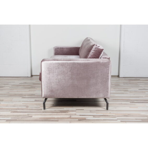 Zitzz Emil bank 2,5 zits - Emerald 107