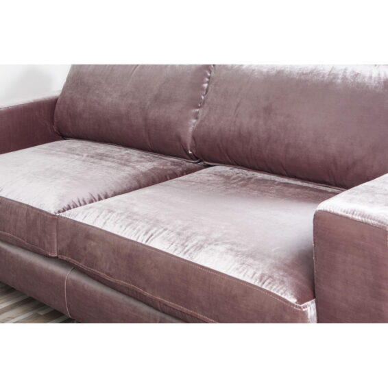 Zitzz Emil bank 2,5 zits - Emerald 107