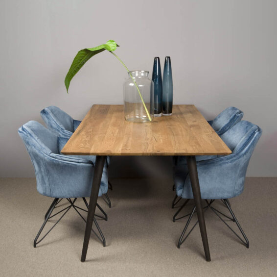 Eettafel Bresso