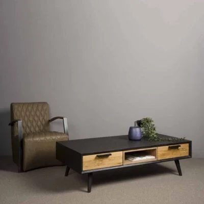 Salontafel Bresso - 140 cm