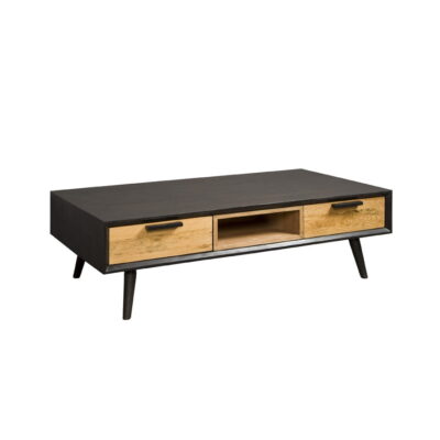 Tower-Living-Salontafel-Bresso-140-cm-Eiken