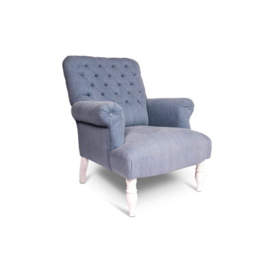 Fauteuil Antonio