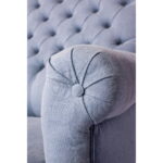 Fauteuil Antonio