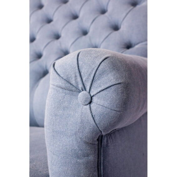Fauteuil Antonio