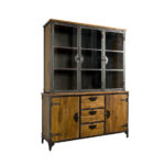 Tower Living Buffetkast-Basto-160-cm-Mango-2