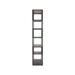 Hoge_Kast_Loft_Zwart_Metaal_87x35x182_cm_Zijkant.jpg