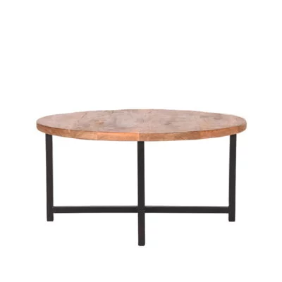Salontafel Dex - 80 cm