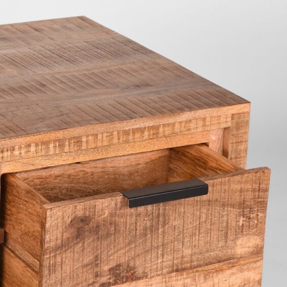 LABEL51 - Salontafel Glasgow – 110 cm