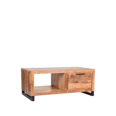 LABEL51 - Salontafel Glasgow – 110 cm
