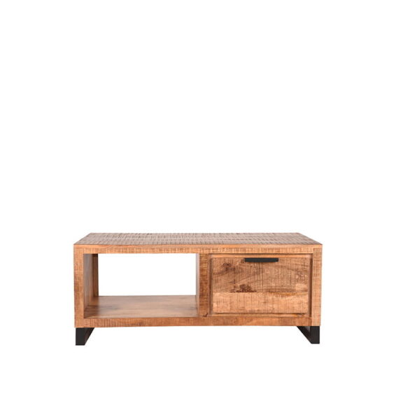 LABEL51 - Salontafel Glasgow – 110 cm