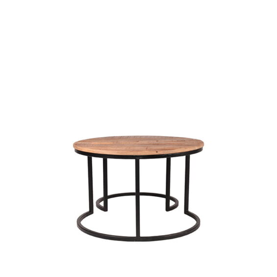 LABEL51 - Salontafel Set Double