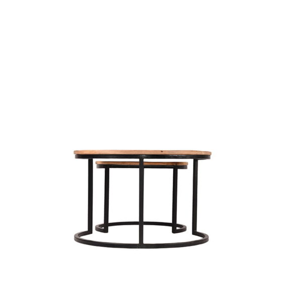 LABEL51 - Salontafel Set Double