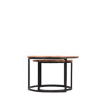 LABEL51 - Salontafel Set Double