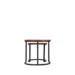 LABEL51 - Salontafel Set Duo
