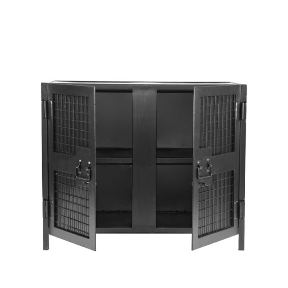 lage_kast_gate_2-deurs_zwart_metaal_85x40x70_cm_voorkant_2.jpg