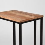 Label51 Laptoptafel Move Bruin