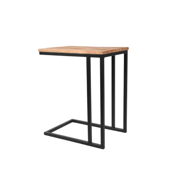 Label51 Laptoptafel Move Bruin