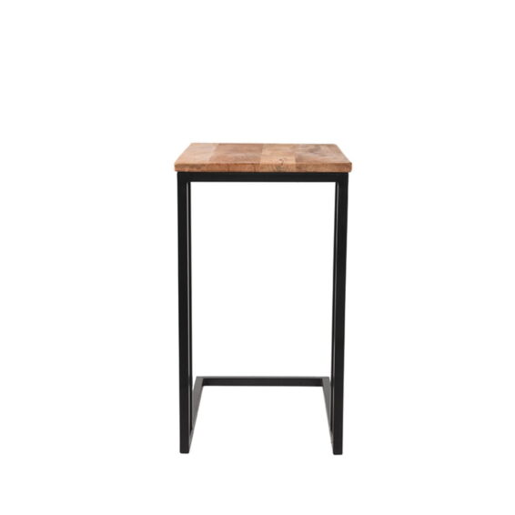 Label51 Laptoptafel Move Bruin