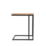 Label51 Laptoptafel Move Bruin