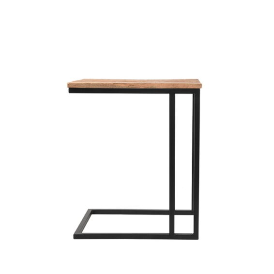 Label51 Laptoptafel Move Bruin