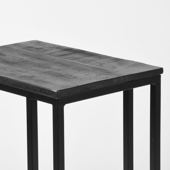 Label51 Laptoptafel Move Grijs