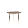 LABEL51 - Salontafel_Nobby_Antiek_Goud_Metaal_50x50x40_cm_Voorkant