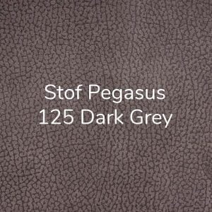 Stof Pegasus 125 Dark Grey