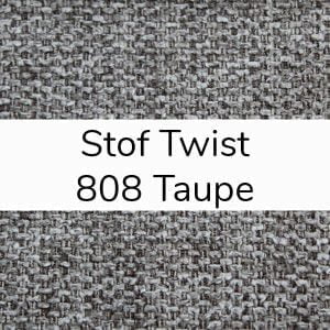 Stof Twist 808 Taupe