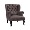 Fauteuil Memphis