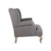 Fauteuil Memphis